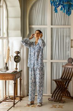 Luxury Sleepwear For Relaxation, Luxury Women's Loungewear Pant Set, Luxury Women's Lounging Sets, Luxury Long Sleeve Night Sets, Luxury Casual Long Sleeve Set, Best Shops For Pajamas, Cheap Playful Relaxed Fit Sleepwear, Luxury Summer Sleepwear For Relaxation, Fancy Pajamas Comfy