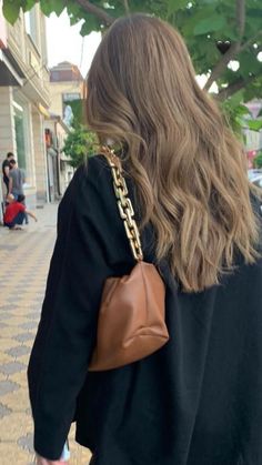 Dark Blonde, Hair Inspo Color, Aesthetic Hair, Model Hair, Pretty Hairstyles, Hair Looks, Hair Goals, New Hair