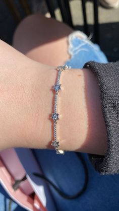 Funky Jewelry, Girly Jewelry, Star Girl, Pandora Bracelet, Jewelry Inspo