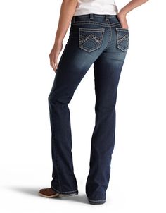 Fitted Western Style Denim Blue Bottoms, Medium Wash Denim Bottoms For Rodeo, Western Style Straight Leg Denim Bottoms, Fitted Denim Jeans For Rodeo, Dark Wash Denim Bottoms For Rodeo, Western Style Denim Bottoms For Fall, Western Style Denim Blue Jeans For Rodeo, Fitted Straight Leg Bottoms For Western-themed Events, Denim Bottoms For Rodeo In Fall