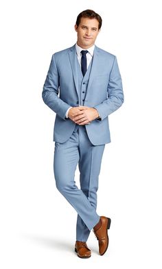 Groomsmen Grey, Light Blue Suit, Gray Wool Coat, Wedding Tuxedo, Suits Men Business, Designer Suits For Men, Men Suit, Navy Suit, Tuxedo Suit