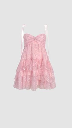 Homecoming Dresses Taylor Swift, Pink Eras Tour Dress, Eras Tour Dresses, Pink Dress Concert, Lover Eras Tour Outfits, Eras Tour Dress, Eras Outfits, Harry Styles Outfit, Taylor Outfits