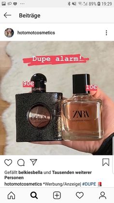 Zara Parfum, Zara Fragrance, Zara Perfume, Body Shop Skincare, Profumo Victoria Secret, Her Perfume, Maquillage On Fleek, Perfume Organization, Fragrances Perfume Woman