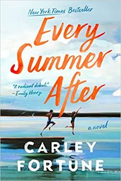 the cover of every summer after