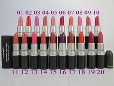 mac cosmetics where to buy For Christmas Gift,For Beautiful your life Mac Makeup Lipstick, Rouge Makeup, Female Lips, Mac Cosmetics Lipstick