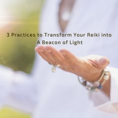 Reiki Practice, Gaining Confidence, Healing Symbols, Reiki Practitioner, Metaphysical Healing, Beacon Of Light, Healing Hands