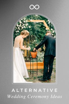 Alternative wedding ceremony ideas Alternative Wedding Ceremony, Wine Box Ceremony, Writing Your Own Vows, Recessional Songs, Ceremony Candles, Ceremony Aisle, Wedding Ceremony Ideas, Wedding Crashers, Unity Ceremony