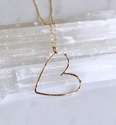 Sideways heart necklace Hammered Heart-shaped Jewelry Gift, Pink Pearl Jewelry, Heart Shaped Diamond Pendant, Pave Heart Necklace, Valentine Gift For Wife, Crystals Necklace, Pearls Jewelry, Heart Shaped Pendant Necklace, Pretty Necklace