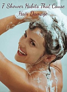 Womens Face, Haircare Tips, Damage Hair Care, Luxy Hair, Beauty Tricks, Color Your Hair, Diy Health