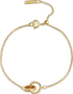 2 Best Friends, Olivia Burton, Minimal Modern, Fashion Bracelets, Chain Bracelet, Every Day, Bracelet, Chain, Gold