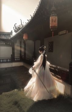 Hanfu Dress Aesthetic, Korean Royalty Aesthetic, Japanese Princess Aesthetic, Mxtx Aesthetic, Chinese Drama Aesthetic, Hanfu White, Hanfu Aesthetic, Ancient Chinese Aesthetic