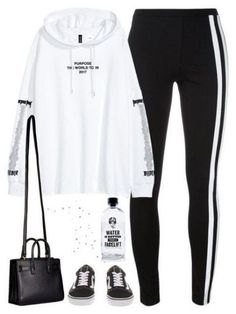 Preteen Clothing, Tween Outfits, Cute Comfy Outfits, Teenager Outfits, Sporty Outfits, Kpop Fashion Outfits, Teenage Fashion Outfits, Teen Fashion Outfits, Polyvore Outfits