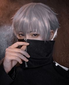 Inumaki Cosplay, Anime Cosplay Ideas, Perfect Boyfriend, Male Cosplay