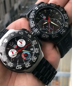 Amazing Watches