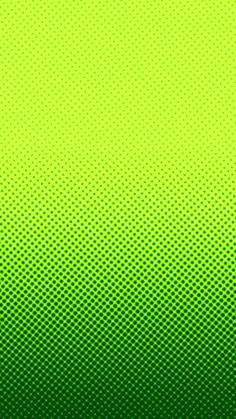 an abstract green background with halftone dots