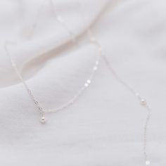 Petite Pearl Back Necklace – Evorly Dainty Pearl Backdrop Necklace With Pearl Drop, Elegant Pearl Backdrop Necklace With Delicate Chain, Minimalist Pearl Drop Backdrop Necklace, Delicate Pearl Backdrop Necklace With Charm, Delicate Pearl Chain Backdrop Necklace, Delicate Pearl Backdrop Necklace With Pearl Pendant, Formal Delicate Backdrop Necklace, Minimalist Sterling Silver Drop Necklace For Wedding, Delicate Pearl Chain Backdrop Necklace For Party