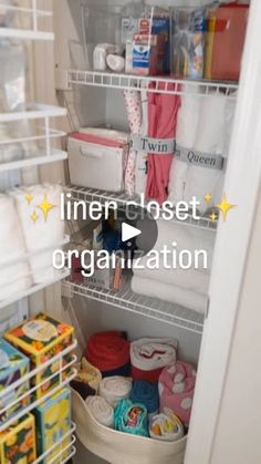 the inside of a refrigerator filled with lots of items