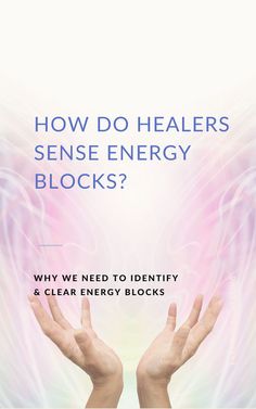 The best way to identify energy blockages is through our awareness. Since energetic blocks are essentially thoughts, feelings, patterns, and impressions that hinder our highest alignment, reflecting and meditating upon them brings clarity to the ways in which we may be keeping ourselves stuck. . . . reiki healing, unblock chakras, clear chakra energy, release energy blocks, energy medicine, energy healing, energy blockage symptoms, clear blocked energy, how to remove energy blocks How To Clear Energy Blocks, Unblock Chakras For Beginners, Integrated Energy Therapy, Reiki Healing Room, Transmute Energy, Angel Reiki, Energy Blockage, Clear Bad Energy, Unblock Chakras