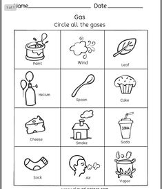 the worksheet for learning how to write and draw words with pictures on it