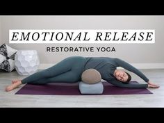 30 Min Yoga, Nervus Vagus, Yoga Workout Routine, Yoga Teacher Resources, Yoga Themes