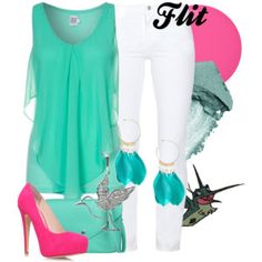 Flit by Polyvore Frozen Fashion, Disney Fashion, Movie Fashion