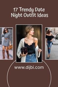 Fashionista Outfits, Casual Date Nights, Date Night Outfit Ideas, Trendy Date Night Outfit, Night Outfit Ideas, Date Night Fashion, Sleek Dress, Makeup Mistakes, Fashion Fail