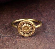 "Gold Ring, Gold Mandala Ring, Brass Flower Ring, Boho Gold Ring, Antique Jewelry, Gift IMPORTANT NOTE....👇 free surprise gift on purchase of 1 product. 2 rings free gifts on purchase of 5 products. ❥ Customers' satisfaction is our biggest priority, please contact us with any questions/queries for future or existing orders, and we will do our best to make sure you are happy with your order. ❥Please make sure to add the correct address during checkout. You can return your purchased item within 15 days after successful delivery. We offer a 100% \"Money Back Guarantee\" if you are not satisfied with your purchase. Return charges will be paid by buyers only! My Store Link 👇 https://www.etsy.com/shop/Trinkefy?ref=seller-platform-mcnav Thank You for visiting! Trinkefy" Gold Stackable Rings As Gift, Gold Stackable Circle Rings As Gift, Spiritual Filigree Ring Gift, Intricate Design Flower Toe Ring For Gift, Intricate Flower Ring Gift, Intricate Design Flower Ring As Gift, Intricate Design Flower Ring Gift, Filigree Toe Ring As A Gift, Adjustable Filigree Ring Gift