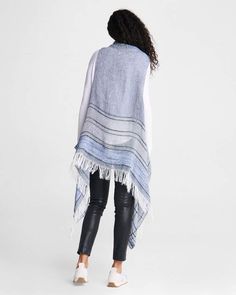 Crafted in Italy from a soft, open weave construction, Kara is an ultra-fine, delicate summer essential. Perfect layered over beachwear or jeans. rag & bone Women's Lightweight Vest | Navy Chic Spring Layering Cover-up, Bohemian Linen Cover-up For Spring, Spring Bohemian Linen Cover-up, Summer Casual Cover-up For Layering, Chic Spring Cover-up For Layering, Chic Summer Layering Cover-up, Lightweight Vest, Summer Essential, Vest Fashion