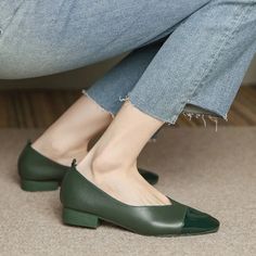 LBSFY - Women Brand Ballet Green Red Flats 2024 New Fashion Pregnant Women's Flat Shoes Casual Women's Soft Dress Shoes Mujer Pregnant Women Fashion, Women's Flat Shoes, Red Flats, Soft Dress, Shoes Casual, Flat Shoes, Pregnant Women, Womens Flats, Flat Shoes Women