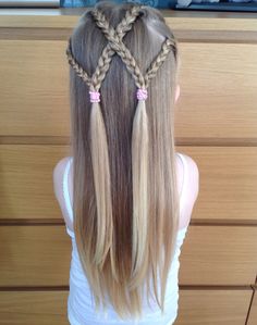 Toddler Hairstyles Girl Fine Hair, Girls Hairdos, Picture Day Hair, Girl Hairdos, Toddler Hairstyles Girl