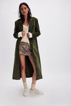 Hailey Velvet Duster | Free People Velvet Clothing, Velvet Duster, Long Duster, Spring Capsule, Wardrobe Wishlist, Velvet Clothes, Spring Capsule Wardrobe, Duster Jacket, Tailored Design