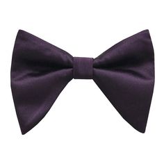 Need a little more color to your ensemble? Add this solid color bow-tie to your tuxedo or suit to create the perfect look for whatever event you're planning to attend. Adjustable Butterfly Knot Bow For Black-tie Events, Fitted Butterfly Knot Bow Tie For Black-tie Events, Butterfly Bowtie, Apple Hat, Long Bow, Tie Matching, Collared Shirts, Formal Accessories, Formal Suit