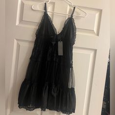 Size Large Nwt “Mixed Magic Babydoll Dress” From Dollskill Only Tried On!! It’s Too Big For Me It’s So Pretty And It’s Slightly Strechy. The Lace In The Back Is Adjustable And So Are The Straps! This Dress Is Old Out Now Widow Dolls Kill Gothic Goth Vamp Lace Dress Babydoll Dress Sugar Thrillz The Grave Girls Current Mood Killstar Forrest Ink Black Lace Dress For Night, Babydoll Dress Nightwear, Babydoll Goth Aesthetic, Black Babydoll Dress Satin, Gothic Babydoll Dress, Alt Babydoll Dress, Goth Coquette, Babydoll Dress Outfit, Goth Dresses