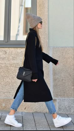 Winter Fashion Outfits Casual, Outfit Trends, Causual Outfits, Pinterest Fashion, Mode Inspo, Casual Chic Style, 가을 패션, Winter Fashion Outfits, Fall Winter Outfits