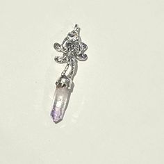 Sterling Silver Fairy - Etsy