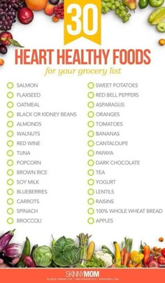 Healthy Foods List, Heart Healthy Foods, Salmon And Sweet Potato, Low Cholesterol Diet, Heart Healthy Eating, Heart Healthy Diet, Cholesterol Diet