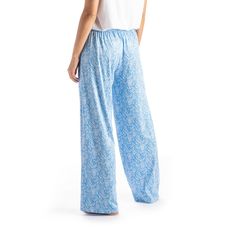 The perfect pants for lazy mornings, comfy days and cozy nights. Get cozy in these stretchy wide leg pants with a comfort elastic waistband and soft drawstring tie. Each pair comes packaged in a matching drawstring pouch perfect for travel and gifting! Signature soft fabric Relaxed wide leg fit Soft drawstring tie Comfy elastic waistband Machine washable 4 sizes: S/M (4-8), M/L (8-12), L/XL (12-16), XXL (16-18) Packaged in giftable drawstring pouch Mantra Bands, Lazy Morning, Loungewear Dresses, Dance Gifts, Perfect Pant, Drawstring Pouch, Travel Pouch, Getting Cozy, Toddler Gifts