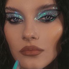 Teknik Makeup, Maquillage On Fleek, Mekap Mata, Drag Make-up, Smink Inspiration, Fairy Makeup, Edgy Makeup, Makeup Eye Looks, Creative Eye Makeup