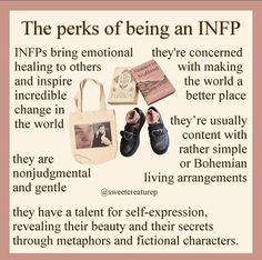 Type 4 Enneagram, Infj Traits, Enneagram 4, Introverts Unite, Infp T