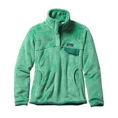 Better than new—Worn Wear allows you to trade in, repair and buy used Patagonia® clothing and gear. Browse used or trade in today at WornWear.com. Patagonia Style, Patagonia Outfit, Pullovers Outfit, Patagonia Fleece, Womens Fleece, Patagonia Womens, Dream Clothes, Outdoor Outfit, Patagonia