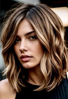 What Is Trendy Right Now, Fall Blonde Hair Color, Fall Blonde Hair, Hair Highlights And Lowlights, Haircuts For Medium Length Hair, Hair Affair, Haircuts For Medium Hair, Trendy Hair, Hair Color And Cut