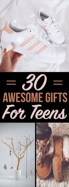 These are awesome gift ideas for teens that you know they will actually love! Christmas Gifts For Teens, Birthday Presents For Boys, Gift Ideas For Teens, Birthday Wishes For Her, Clothes For Teens, Teenager Birthday, Presents For Boys, Gifts For Teen Boys, Best Gifts For Him