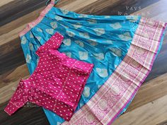 This Lehenga suits 9 yr - 10 yr. Kindly please contact us if needed measurements before purchase. Fitted Banarasi Silk Sets For Transitional Season, Fitted Banarasi Silk Choli For Traditional Ceremonies, Fitted Choli With Zari Weaving For Traditional Ceremonies, Fitted Silk Sets With Traditional Patterns, Fitted Pink Sets With Traditional Patterns, Fitted Banarasi Silk Sets In Blue, Fitted Art Silk Sets With Traditional Patterns, Fitted Banarasi Silk Sets For Traditional Ceremonies, Fitted Designer Sets With Zari Weaving