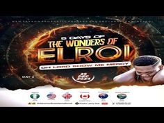 the wonders of elroi with dj lord show me memory