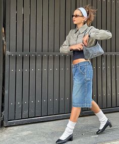 Inspo Pics, Summer 24, Looks Style, Mode Inspiration, Looks Vintage, Fashion Killa, Look Cool, Dr. Martens