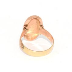 Gold Oval Cameo Rings, Oval Cameo Jewelry For Memorial, Oval Rose Cut Diamonds In 14k Rose Gold Jewelry, Oval Rose Cut Diamond Jewelry In 14k Rose Gold, Oval Yellow Gold Cameo Ring, Oval Cameo Yellow Gold Ring, 14k Gold Oval Cameo Signet Ring, Classic Oval Cameo Jewelry, Gold Oval Cameo Signet Ring