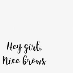 Yes, eyebrows are pretty much the very first thing I notice on a person. And yes, if your eyebrows are on point, I'll tell you! 509-961-6555 #eyebrowshaping #browwax #facialwaxing #browwaxing #esthetician #barebliss #frameyourface #eyebrowwax #nufree #hairremoval #waxingyakima #eyebrowsonpoint #eyebrowsonfleek #bareblissyakima #eyebrowsspeaklouderthanwords #eyebrowwaxing #yakima #browsonpoint Eyebrow Wax, Facial Waxing, Eyebrows On Fleek, Waxed Eyebrows, Brow Wax, Body Waxing, Eyebrow Shaping, Hey Girl