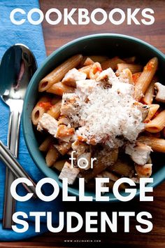 cookbooks for college students Easy Vegetable Recipes, Diy Easy Recipes, Nutribullet Recipes, Raising Teenagers, Diner Recipes, Dorm Life