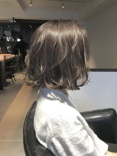 Hair Inspiration Short, Shot Hair Styles, Haircuts Straight Hair, Haircut And Color, Short Hair Haircuts, Bob Haircut, Hairstyles Haircuts