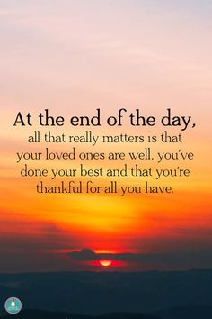 Peace of mind comes from loved ones' well-being, your best efforts, and gratitude. ❤️🙏  #Gratitude #Peace #Family #Love #SelfReflection #PositiveVibes Have A Blessed Evening, Blessed Evening, Attracting Positive Energy, Calming Quotes, Daily Wishes, Spiritual Balance, Life Affirmations, Prayer Verses, Inspirational Messages